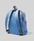 Рюкзак Marc Jacobs The Zipper Nylon Backpack Blue